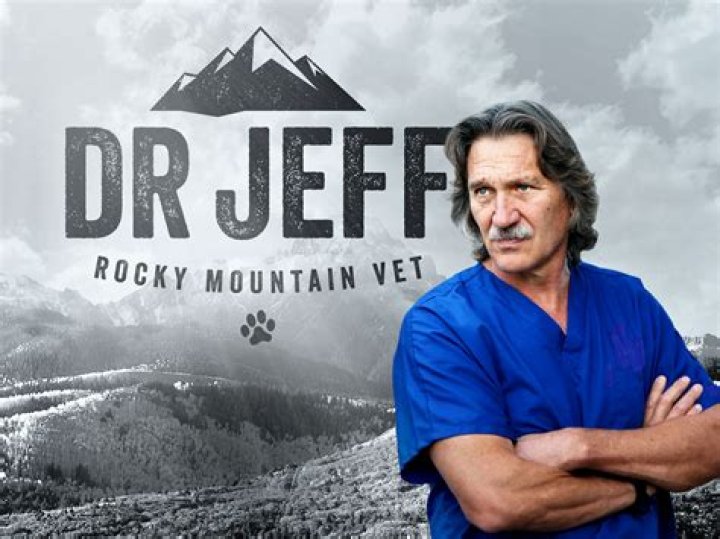 Dr. Jeff Vet Dies Is He Alive?