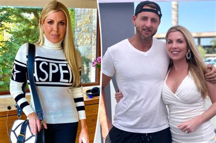 Dr. Jen Armstrong, Husband Ryne Holliday Separate The Daily Dish