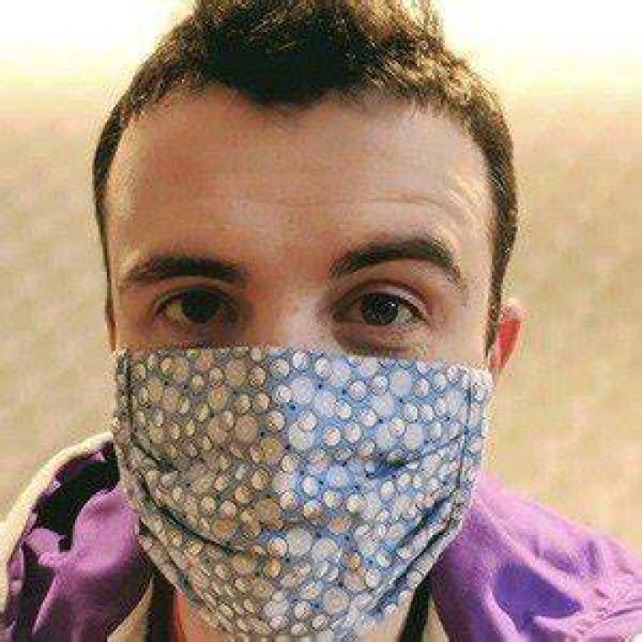 Dr Lupo (Twitch star) Wiki, Bio, Age, Height, Weight, Wife, Career, Net