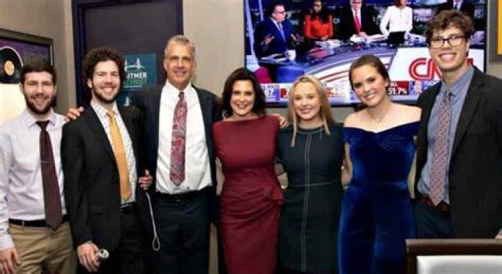 Dr Marc Mallory Net Worth, Bio, Wife, Children