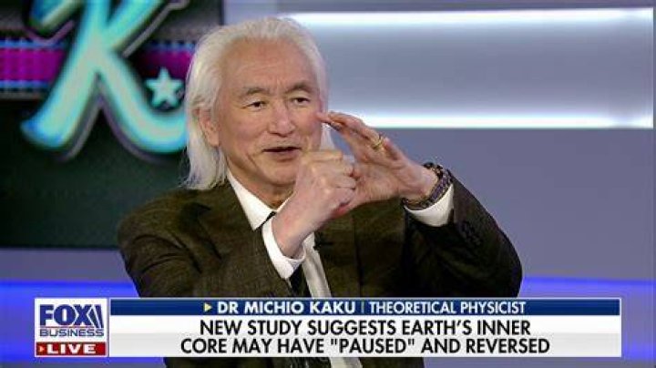 Dr. Michio Kaku's Wife: Uncovering The Life Beyond Theoretical Physics