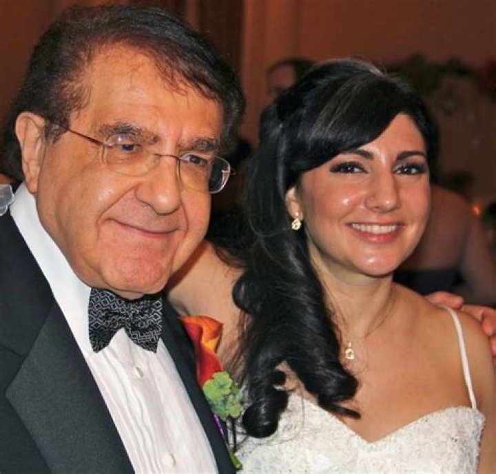 Dr. Nowzaradan is living a single life after divorcing his first wife