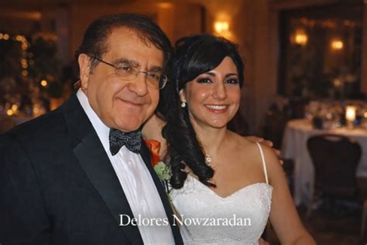 Dr. Nowzaradan: Marriage Unveiled - Uncover The Truth!
