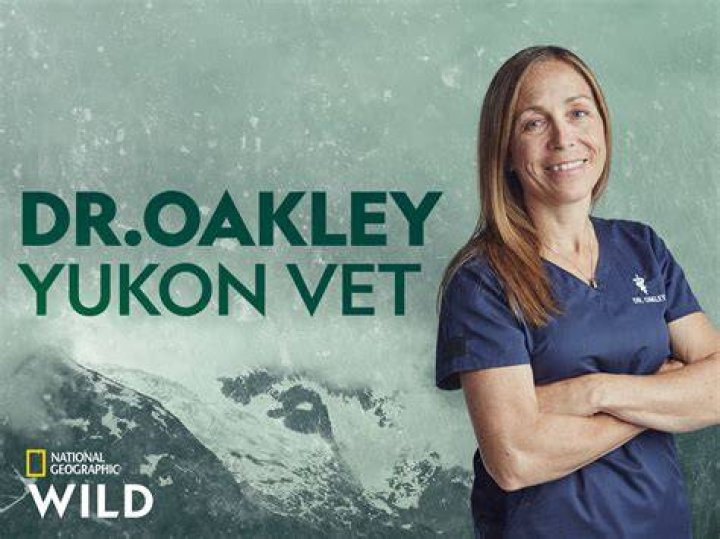 Dr. Oakley Vet WikiBio; Net worth, Age, Married, Husband and Kids