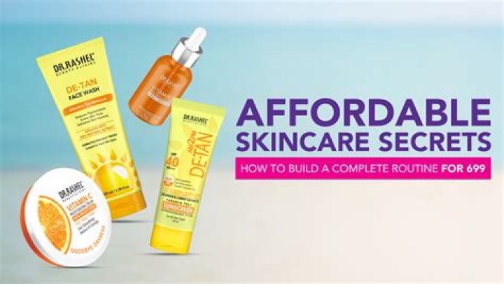 Dr Sam&rsquo;s Skincare review Life Yours