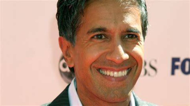 Dr. Sanjay Gupta Net Worth