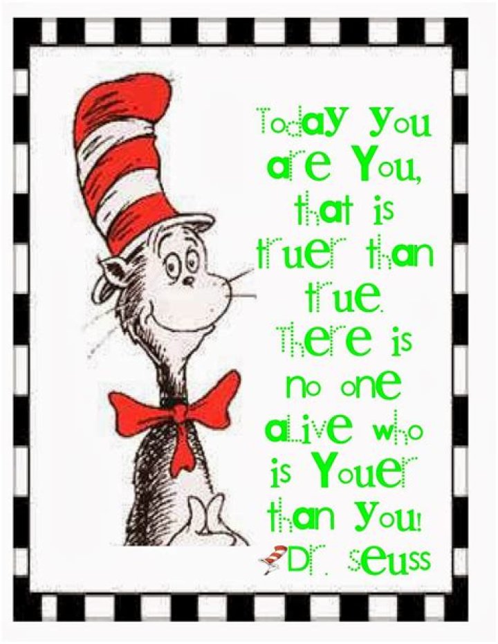Dr Seuss Quotes About Death. QuotesGram