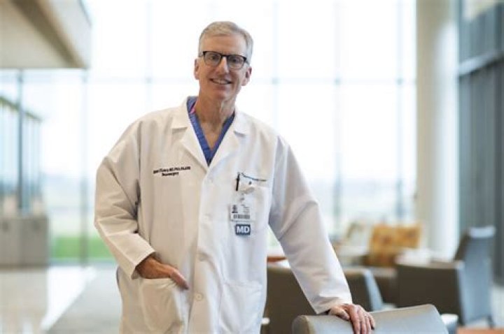 Dr. Shaun O'Malley: The Father Of Modern Surgery