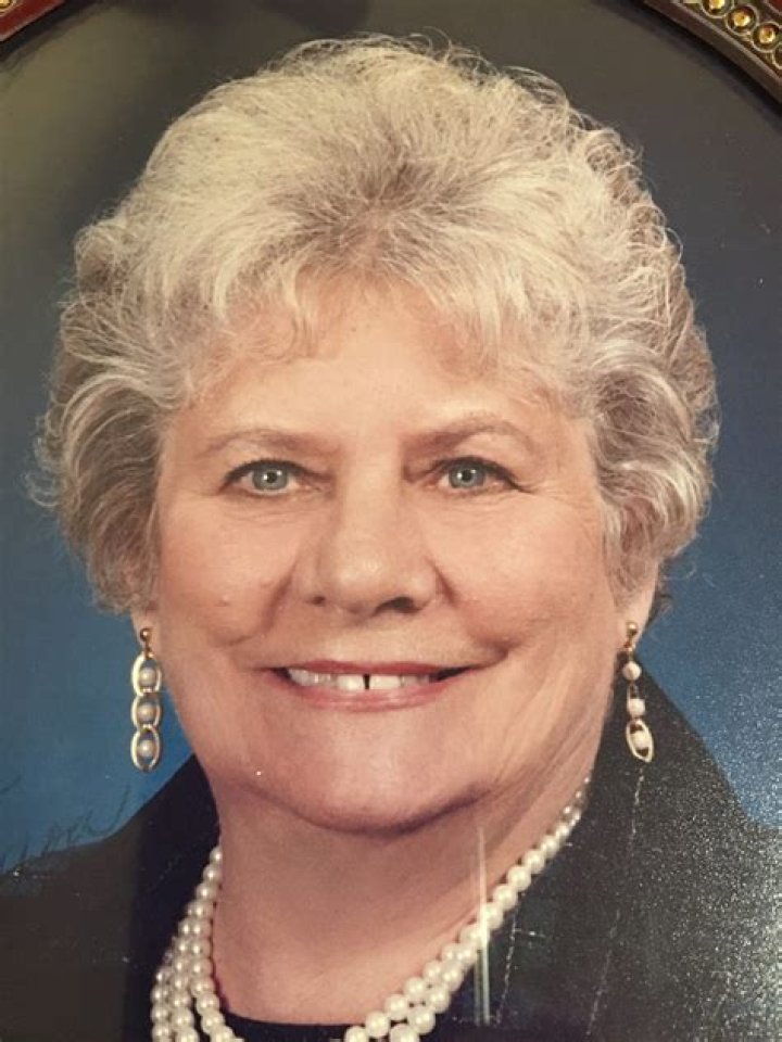 Dr Sterling Whitworth Obituary & Cause Of Death Who Was Sterling
