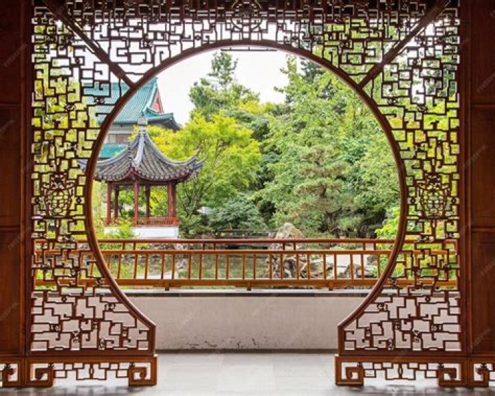 Dr. Sun Yat-Sen Classical Chinese Garden, 578 Carrall St, Vancouver, BC V6B 5K2