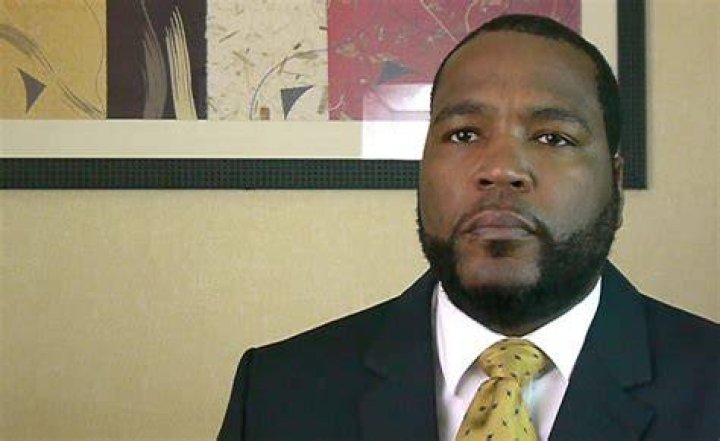 Dr. Umar Johnson; African Americans, and All Africans in Diaspora's