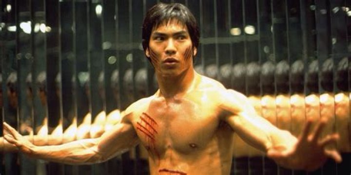 Dragon The Bruce Lee Story Full HD Wallpaper and Background