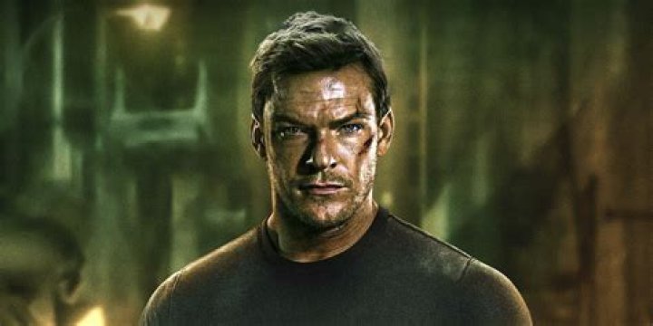 Drake Rodger on Which Supernatural Character He'd Like to Meet United