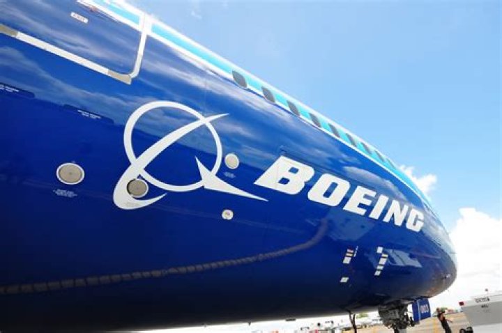 dreamliner