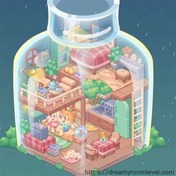 Dreamy, Webshubz