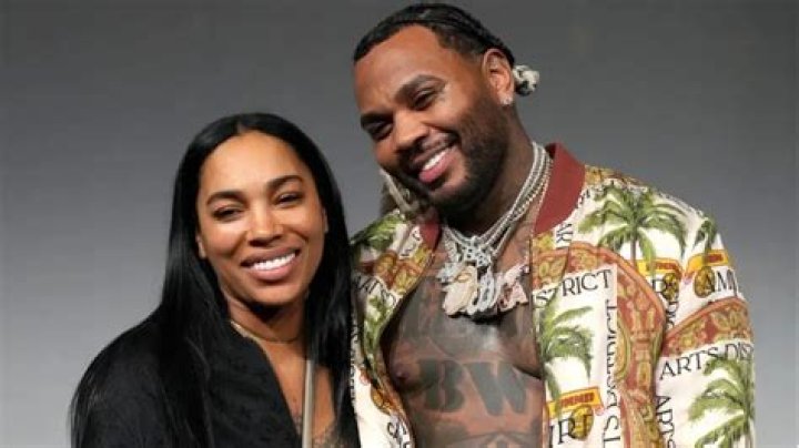 Dreka Gates, Kevin Gates’ Wife 6 Stunning Facts about Mom of Two