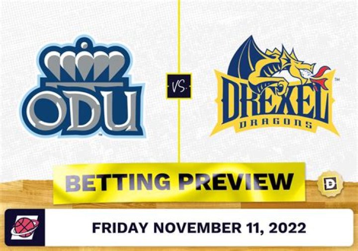 Drexel vs. Bryant Prediction Odds, Picks, Best Bets Friday, December