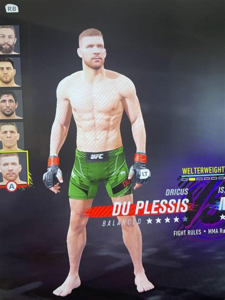 Dricus du Plessis establishes himself as UFC star with another knockout