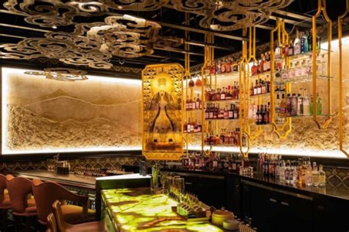 Drink Baijiu Events Realm of the 52 Remedies Happy Hour
