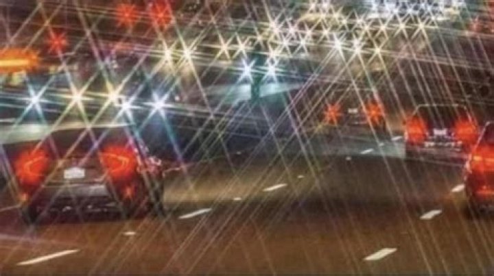 Driving At Night With Astigmatism: Tips For Safer Vision
