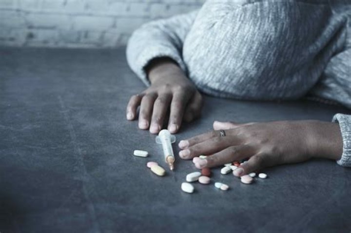 Drug Addiction And Legal Problems, Gscteen