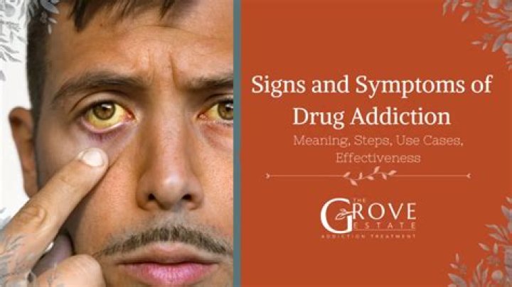 Drug Addiction, Gscfour