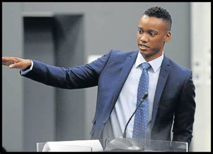 Duduzane Zuma's political ambitions cost him his marriage