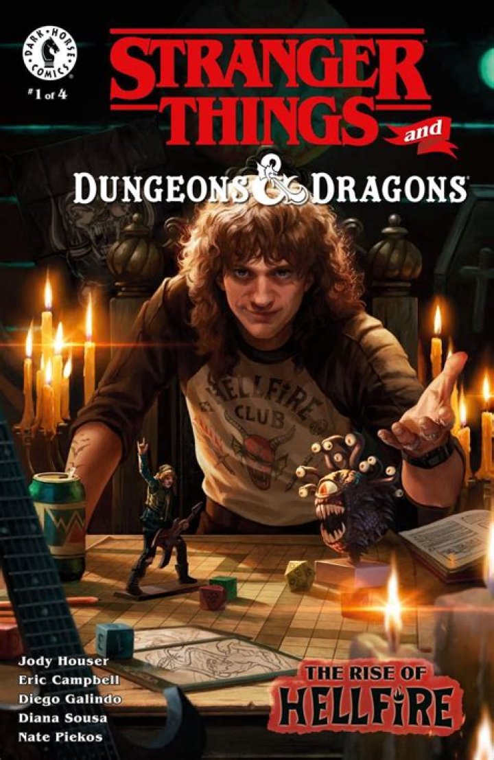 Dungeons & Dragons Things You Didn't Know About Halflings