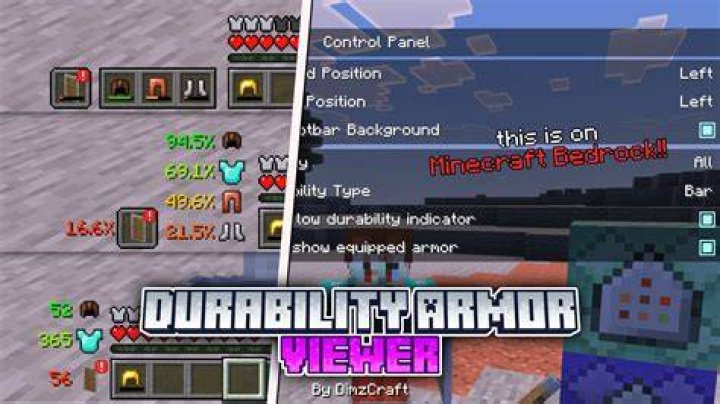 Durability, Sniprhub