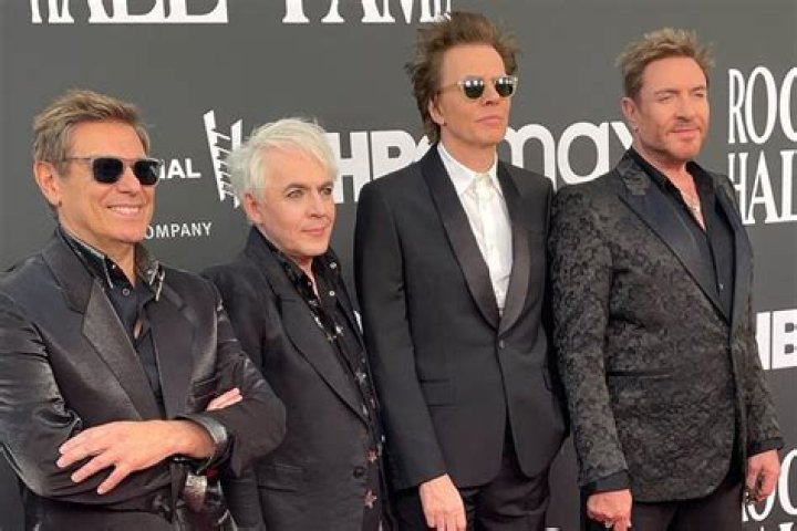 Duran duran net worth midlopez