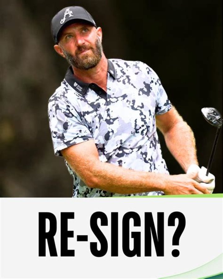 Dustin Johnson might not be the thinkingman&rsquo;s champion, and that&rsquo;s