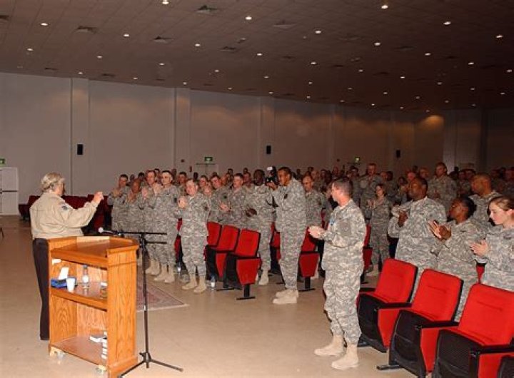 DVIDS Images Dave Roever [Image 2 of 3]