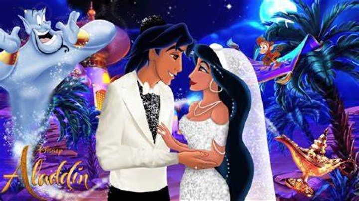 Dwayne And Jasmine: Wedding Bells Or Just Rumors?