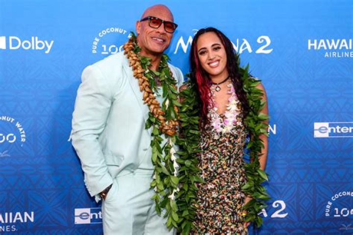 Dwayne Johnson wife got a proposition after 13 years of relationship