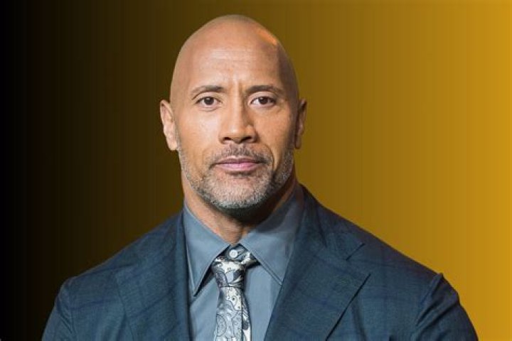 Dwayne 'The Rock' Johnson Marries Laura Hashian In Hawaiian Wedding