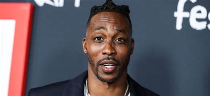 Dwight David Howard [2024 Update] Career & Net Worth Players Bio