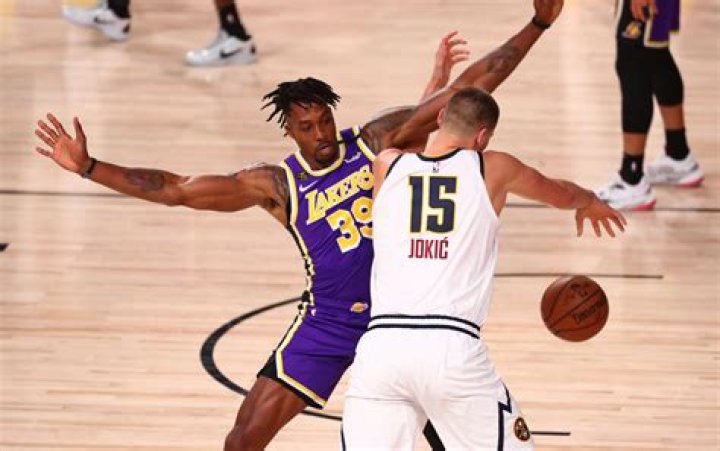 Dwight Howard Explains How He Ended Up With 5 Kids From 5 Different
