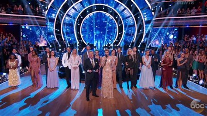 DWTS' Alan Bersten talks Debbie Gibson's Lyme disease Daily Mail Online