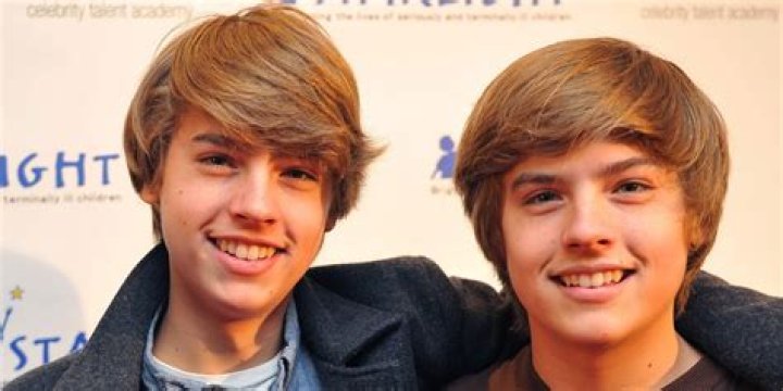 Dylan and Cole Sprouse Net Worth Net Worth Lists