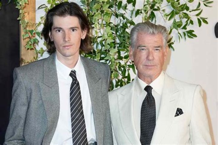 Dylan Brosnan Picture 1 The Weinstein Company Presents Los Angeles