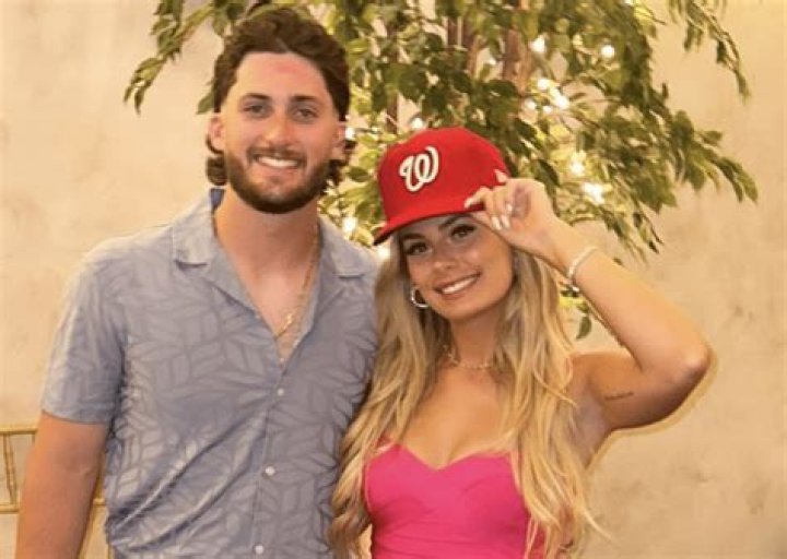 Dylan Crews Net Worth, Girlfriend, Parents, Family, and more