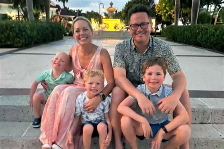 Dylan Dreyer&rsquo;s Husband Brian Fichera 'Today' Host's Spouse Closer Weekly