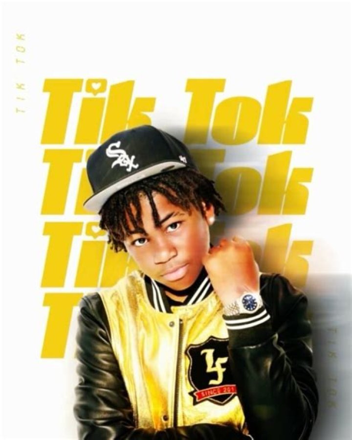 Dylan Gilmer (Rapper) Parents, Bio, Age, Career Starsgab