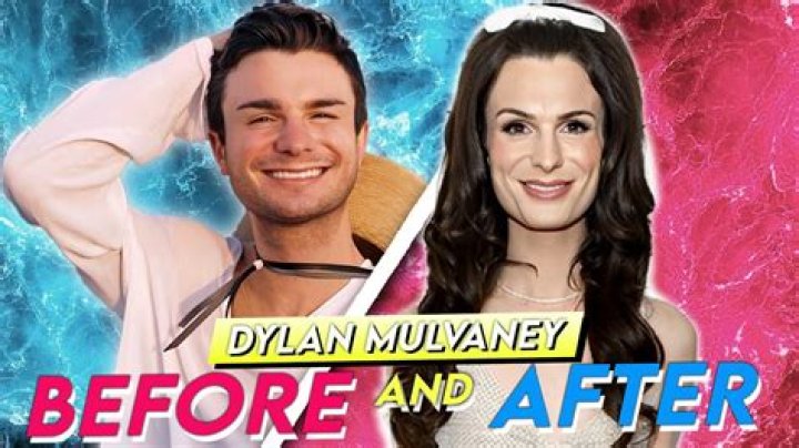 Dylan Mulvaney Before & After Her Full Transformation YouTube
