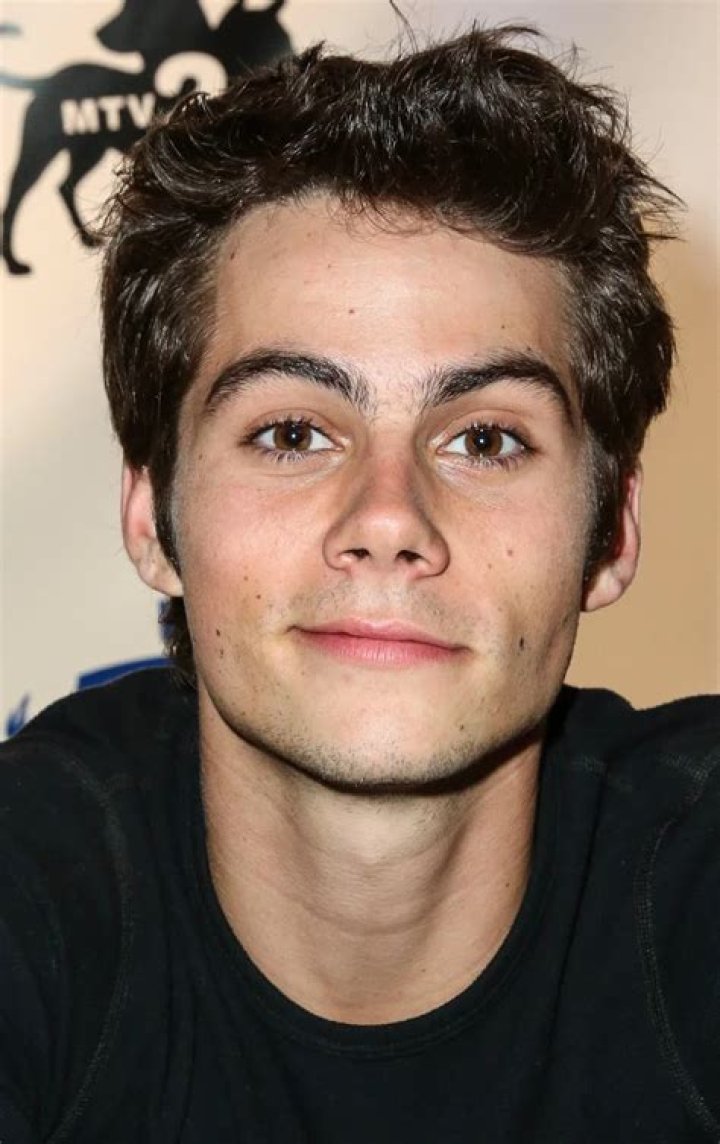 Dylan O'Brien Spotted Leaving Paris with Sarah Ramos & Friends Photo