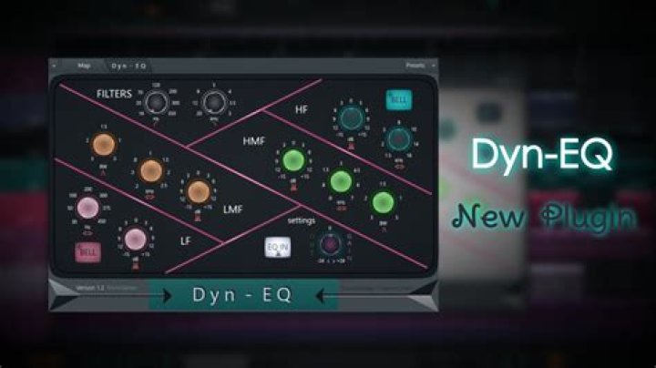 dyn eq