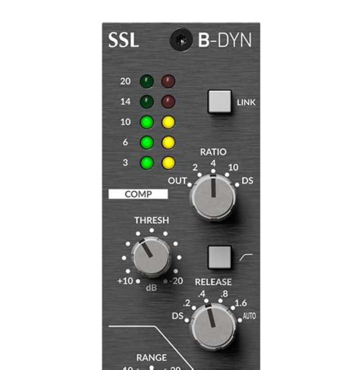 DYN Module Header