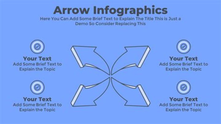 Dynamic Arrow Highlighted