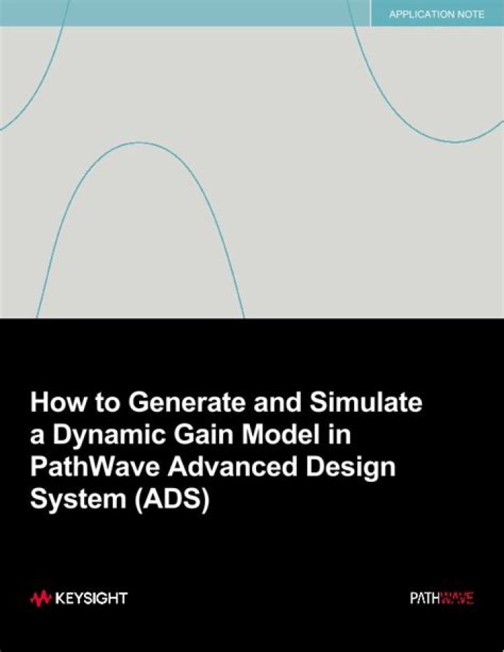 Dynamic gain selected