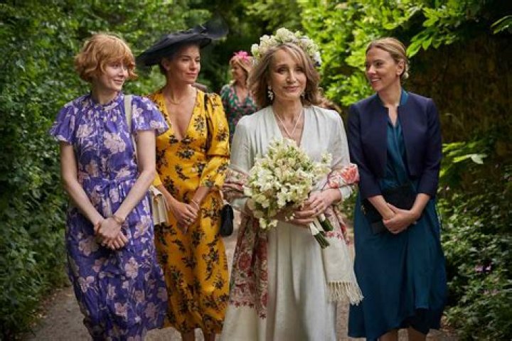 &Eacute;pingl&eacute; sur Kristin Scott Thomas